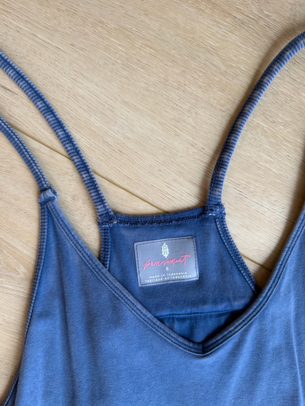 Free People Movement Hot Shot Onesie